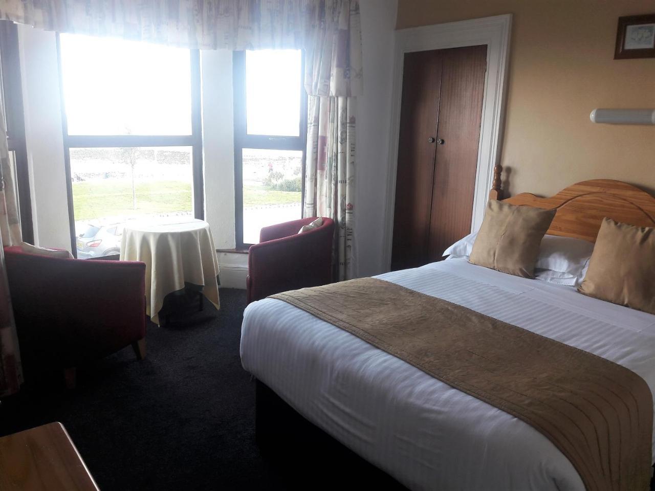 Avoca Hotel 纽卡斯尔 外观 照片