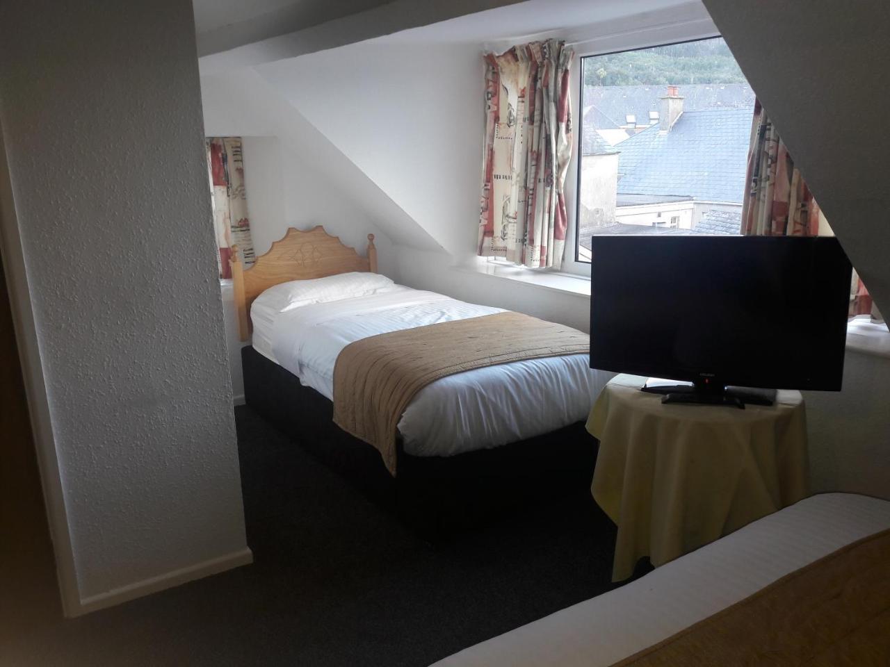 Avoca Hotel 纽卡斯尔 外观 照片