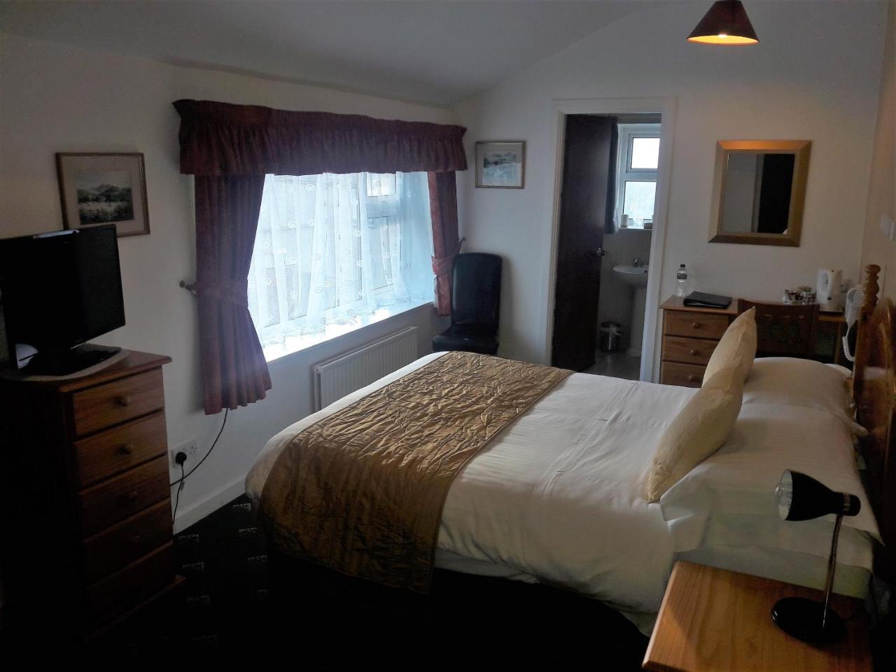 Avoca Hotel 纽卡斯尔 外观 照片