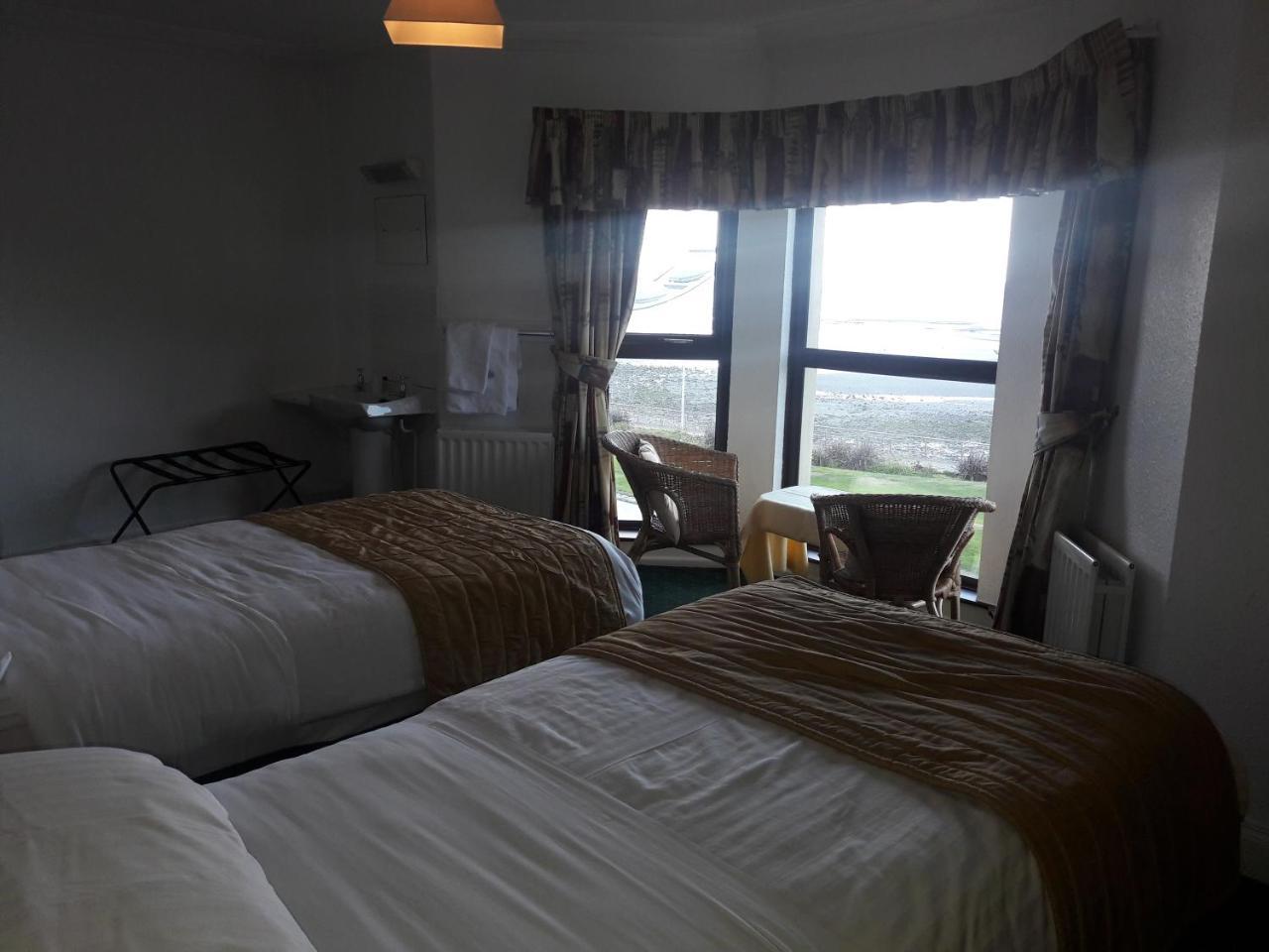 Avoca Hotel 纽卡斯尔 外观 照片