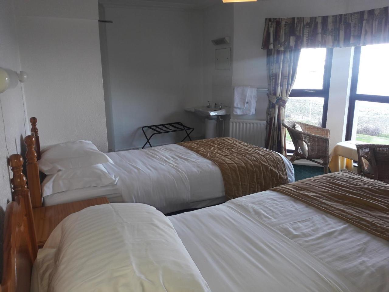 Avoca Hotel 纽卡斯尔 外观 照片