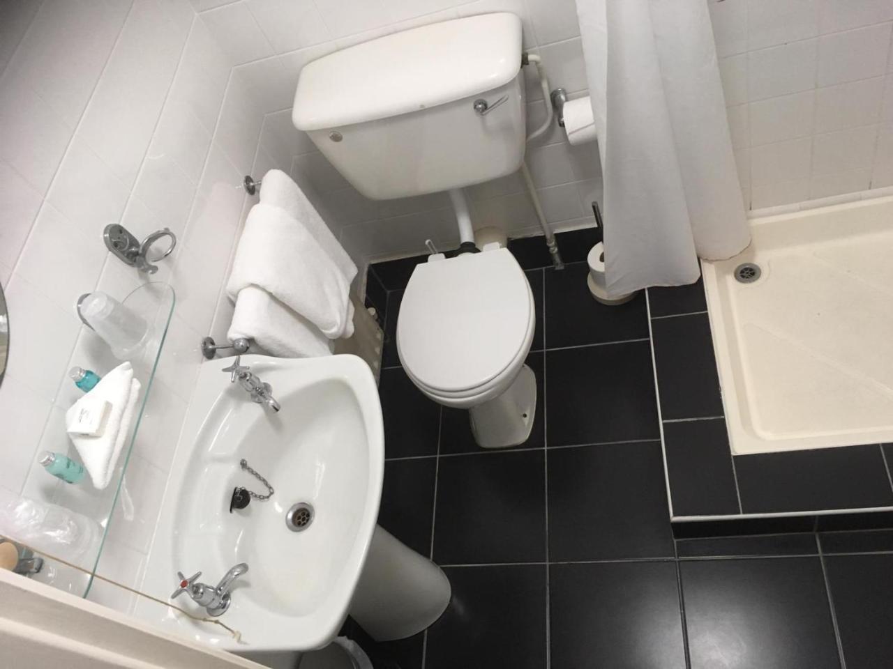 Avoca Hotel 纽卡斯尔 外观 照片
