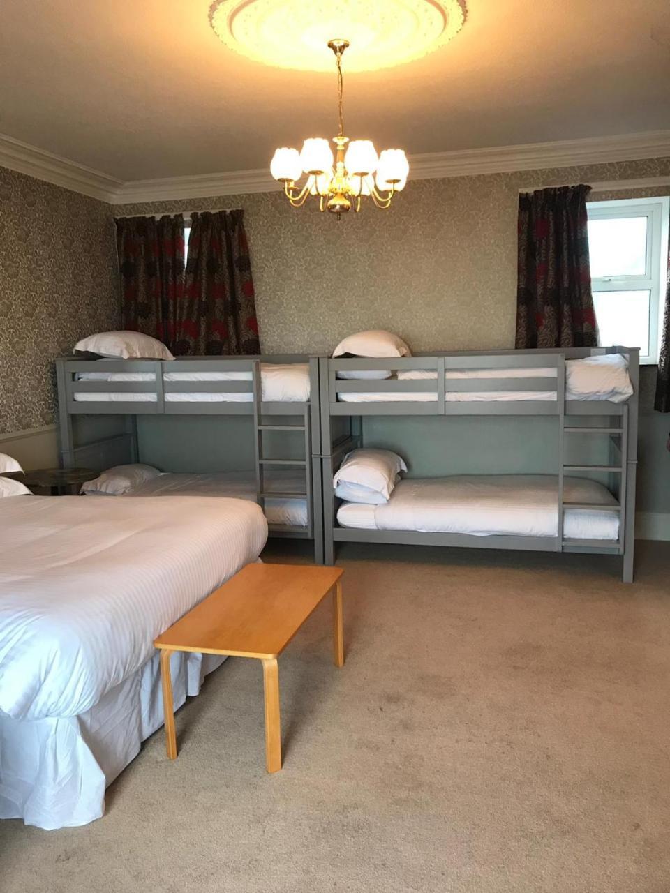 Avoca Hotel 纽卡斯尔 外观 照片