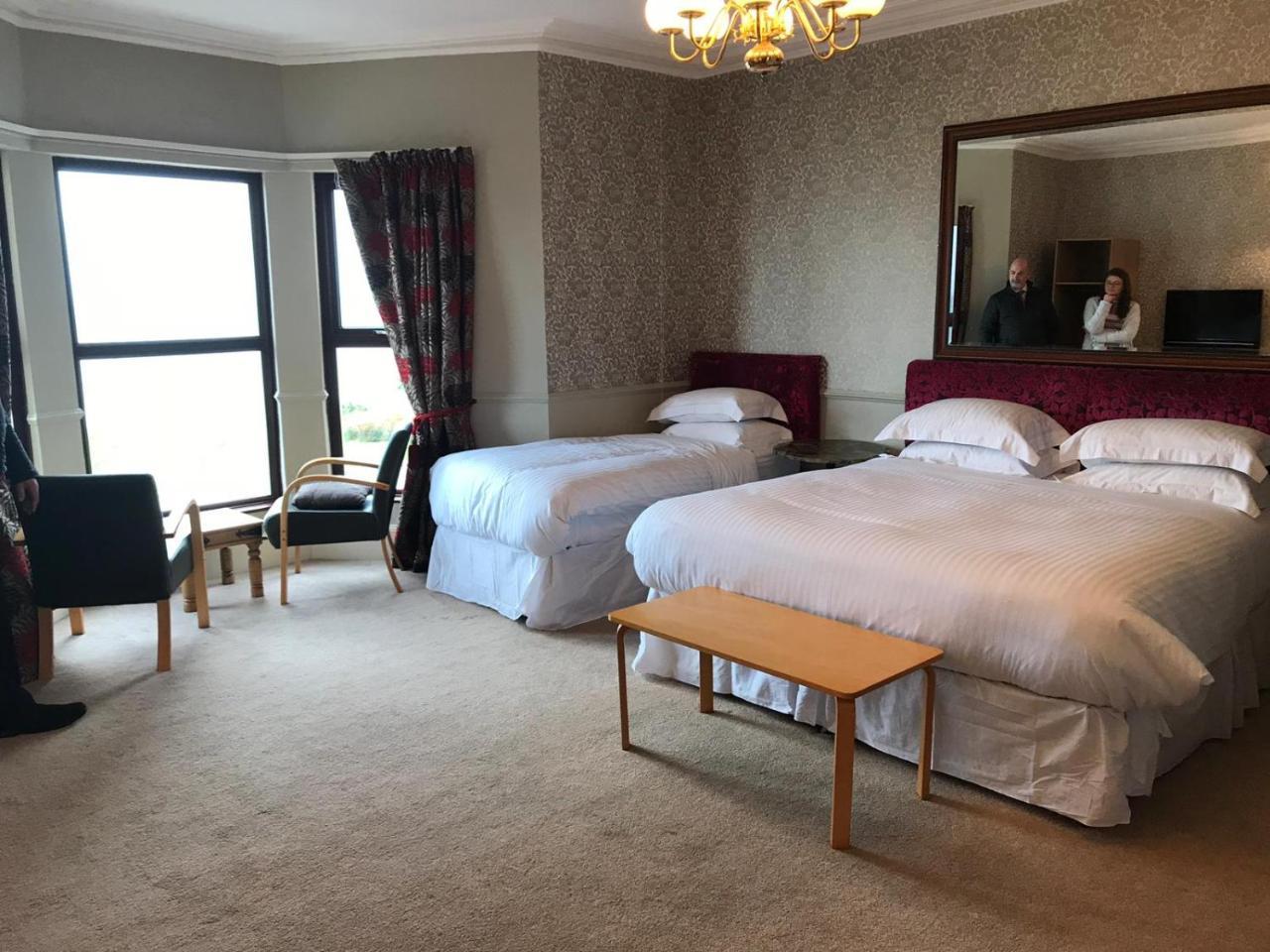 Avoca Hotel 纽卡斯尔 外观 照片